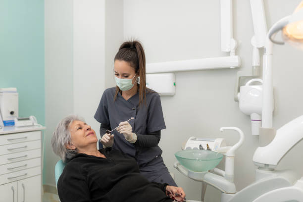Best Emergency Treatment for Toothache in Portland, TN