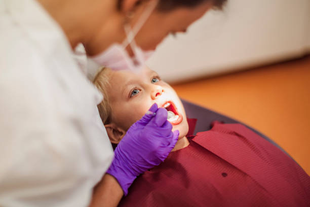 Best Emergency Tooth Extraction in Portland, TN