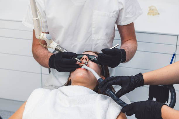 Best Emergency Wisdom Teeth Removal in Portland, TN