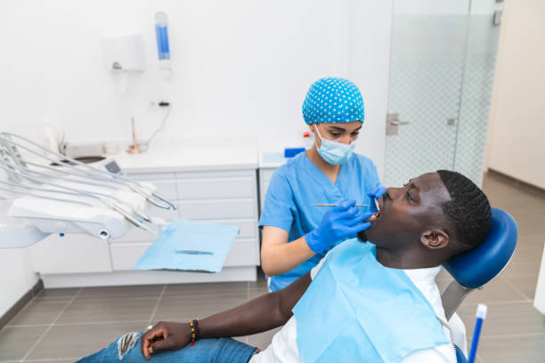 Best Walk-In Emergency Dentist in Portland, TN